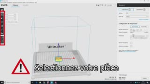 PROTO - processus FDM