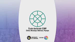 École doctorale C2MP 02 décembre 2022]