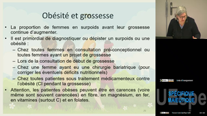 Spé Maïeutique Bernard Laure 10/02/2026 (Pt1) Las