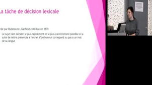 Pathologies du langage 7