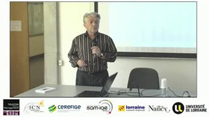 François WERNER; Communauté Urbaine CUGN ; Pdt CA isam-IAE
