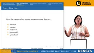 1.6 An Introduction to Energy Economics- Energy Balance 1