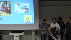 Projet 1A   Main a la pate V