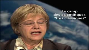 La démarcation aujourd'hui