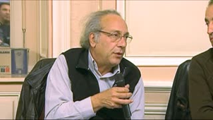L'héritage de la Marche de 1983 - Table ronde 2 - médiatisation, espace public et dimension multiculturelle - Alain Battegay