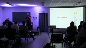 Journée d'étude : Les crues de 1983 et la sécheresse de 2003, 40/20 ans après … Questions sur la prévision des crues dans le bassin de la Moselle