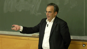 Filles et Mathématiques