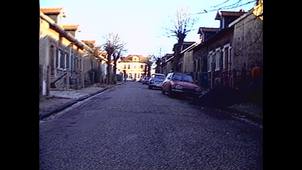 Cité Saint-Charles, Petite-Rosselle