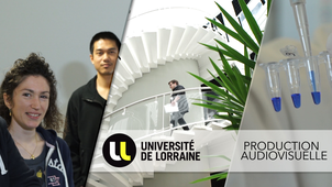 CLIP - Service de production audiovisuelle