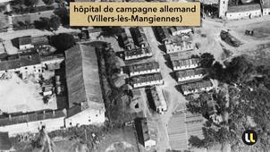 Les arrières fronts (l’arrière front allemand) - Cours n°4 - Partie 2/2 - Thème n°3 - MOOC Verdun #1