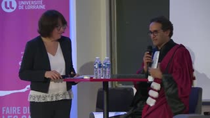 Ecole doctorale SESAMES