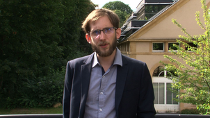 Rencontres Etudiants Diplômés - Pierre Delaby