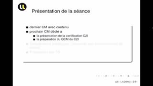 CM5-C2I
