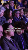 Hélène Boulanger nous parle d'Unys ! (format 9/16)