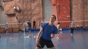 Sport, ta passion, ton métier ?