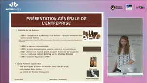 ICM CHENIER Aurélien