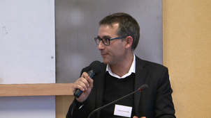 Nicolas Ginsburger - The Berlin Geographer Albrecht Penck in the First World War : the mobilization of an academician