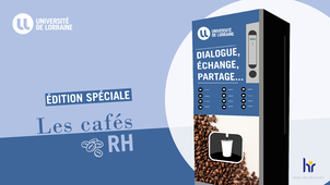 ☕ Les cafés RH - Édition spéciale #1 