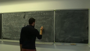Contrôle Stochastique Optimal -12-02-2025 - 8H