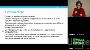 Spé Pharmacie Boudier Ariane 12/01/2026 (Pt1)  LAS1