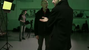 A l'ombre de la perche