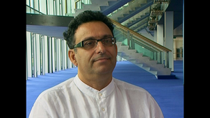 Histoire(s) de l'ergonomie - Présentation de Gérard Valléry