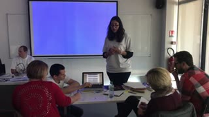 Concours RobAFIS 2016 (débrief)