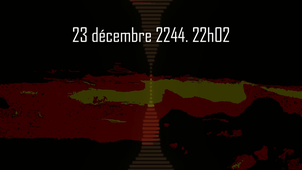 Vague de chaleur
