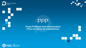 03_Prise en main de la plateforme_PPP