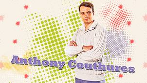 Ma thèse en 180 secondes 2024 - Anthony Couthures