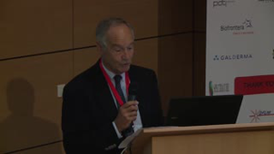 ENSIC-25-10-2016- OOp-006 - A lifetime for photobiology, in mémory of Prof. Giulio JORI - Kostron Herwig