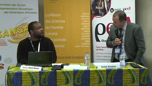 15_La couleur comme perception subjective: influence sur la motivation des entrepreneurs au Gabon - Charles Saint-Denis