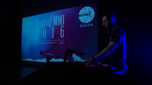 Festival MMI : cérémonie de clôture et de remise des prix