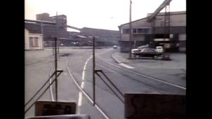 Le haut-fourneau, une école de technologie - 2