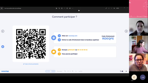 Atelier Métiers du social 8h