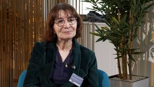 Entretien avec Christine PERRET-GUILLAUME lors du Cap’Lab METZ 2025