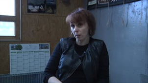 Témoignage classe inversée : Marie-Christine Trouy