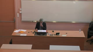 Droit de la propriété intellectuelle