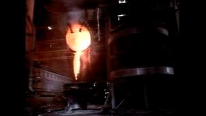 Les procédés d'élaboration de l'acier - 1