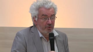 Le numérique, quelles transformations pour les pratiques d'accompagnement ? - partie 1