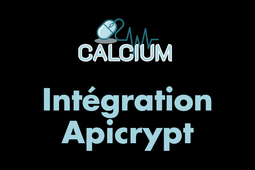 1.4.4 - Intégration Apicrypt