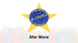 The Move to The Mood - La finale 2025 - After Movie