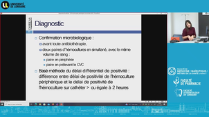 DUPIAS 23-24 Epidémiologie des Infections associées aux soins : généralités