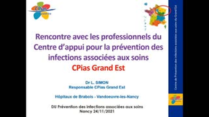 Replay DUPIAS 21-22 Présentation du CPIAS