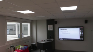 DUPUAS UE8 - Rédaction d'un résumé