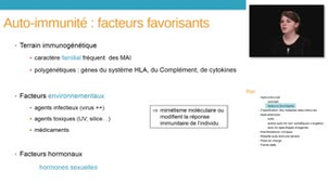 ECN 188 - Maladies auto-immunes