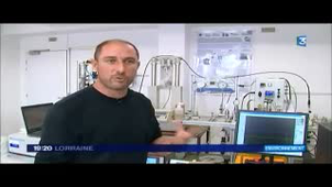 Le stockage du CO2 à GeoRessources