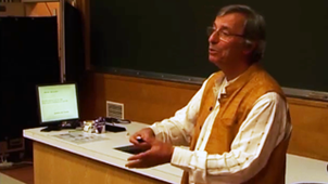 Des arbres dans les étoiles, des arbres dans les grains de lumière