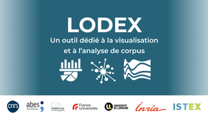 Comment explorer des corpus avec Lodex ?