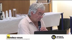 Quelles formes de reconnaissance dans l'articulation orientation-insertion-formation ? (partie 2)